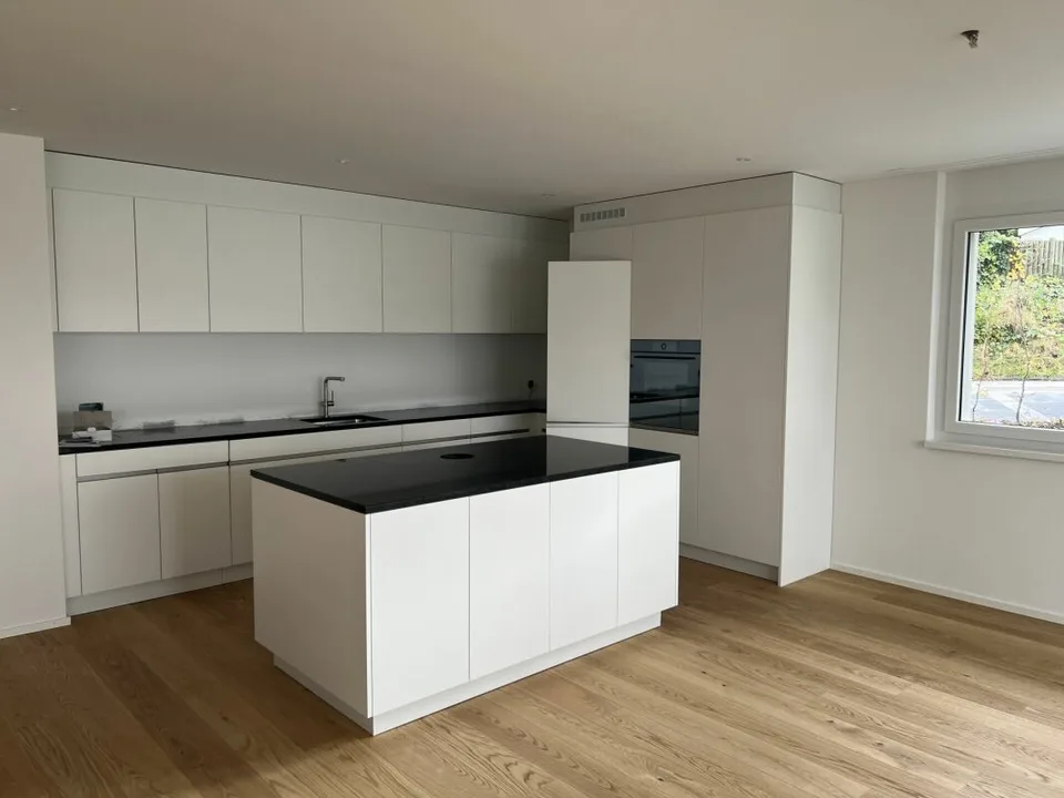 Spacious Maisonette for Living and Working - A3.2 – photo 3 of 30