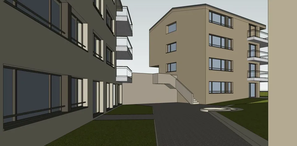 Spacious Maisonette for Living and Working - A3.2 – photo 28 of 30