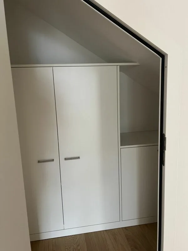 Spacious Maisonette for Living and Working - A3.2 – photo 16 of 30