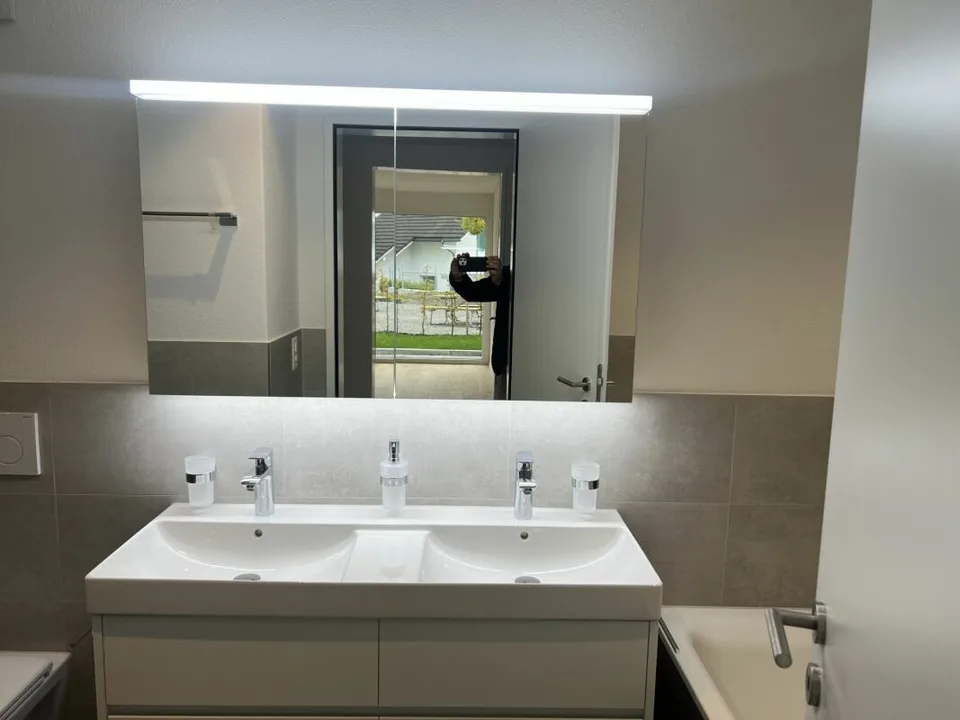 Spacious Maisonette for Living and Working - A3.2 – photo 10 of 30