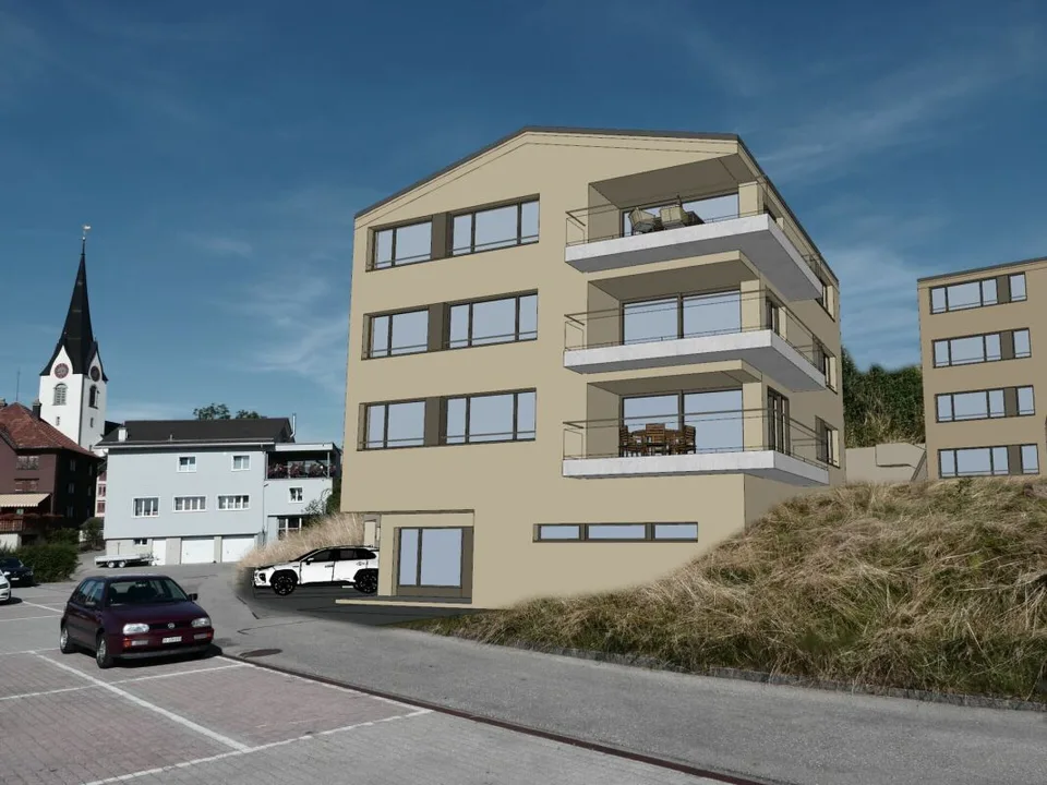 Spacious Maisonette for Living and Working - A3.2 – photo 25 of 30
