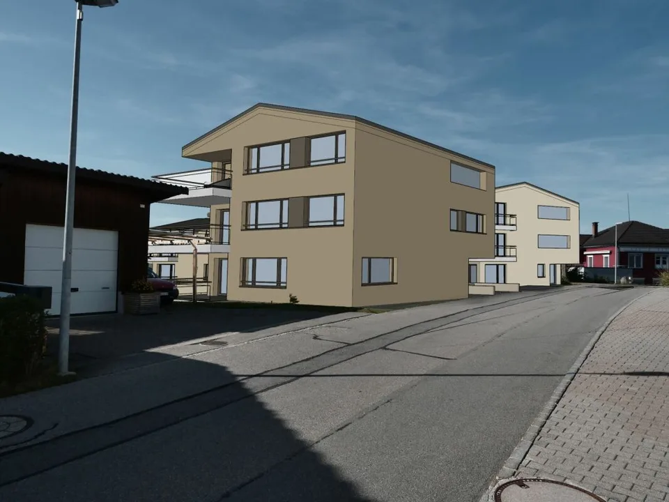 Spacious Maisonette for Living and Working - A3.2 – photo 30 of 30