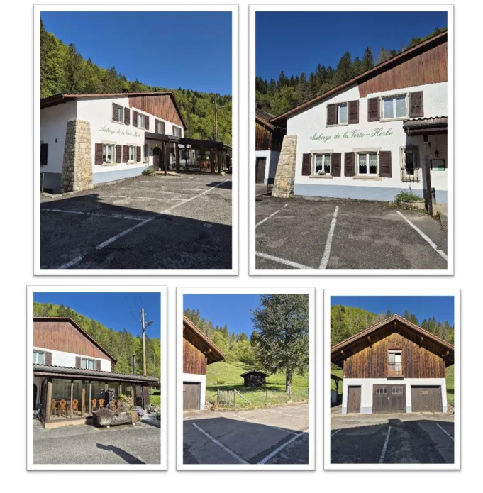 Restaurant Doubs – Neue Chance – Foto 27 von 27