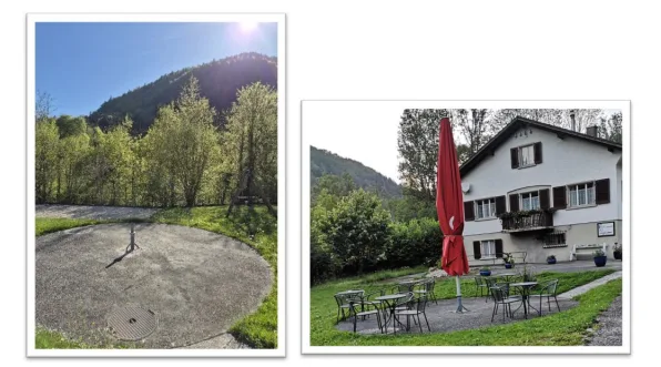 Restaurant Doubs – Neue Chance – Foto 25 von 27