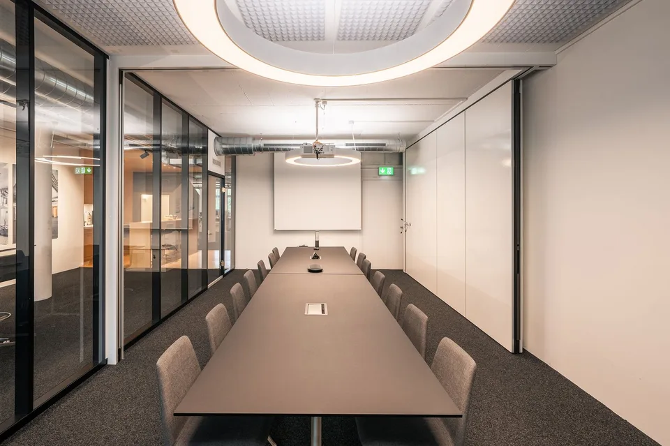 Attraktive Bürofläche im Geschäftshaus Tic Tric Trac – Foto 5 von 7