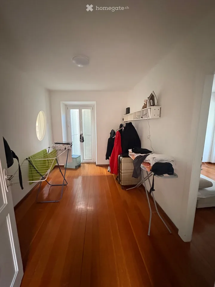 Zweizimmerwohnung mit vorhandener Einrichtung wie auf den Fotos – Foto 4 von 5