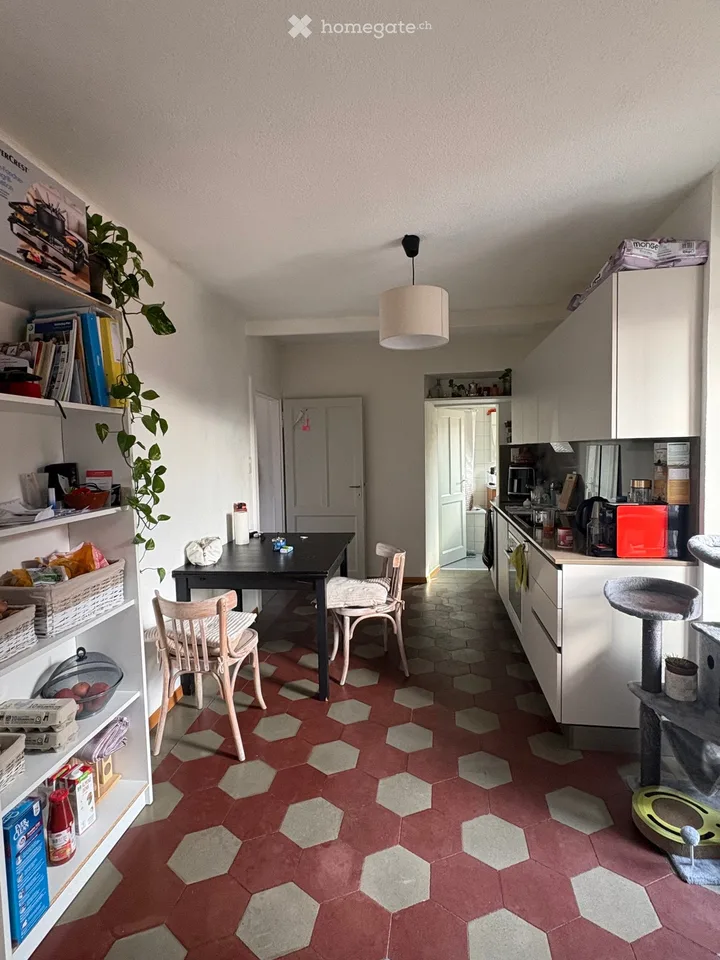 Zweizimmerwohnung mit vorhandener Einrichtung wie auf den Fotos – Foto 2 von 5