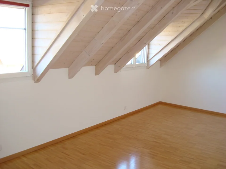 ***Charmante Maisonettewohnung***