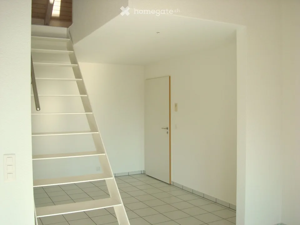 ***Charmante Maisonettewohnung***