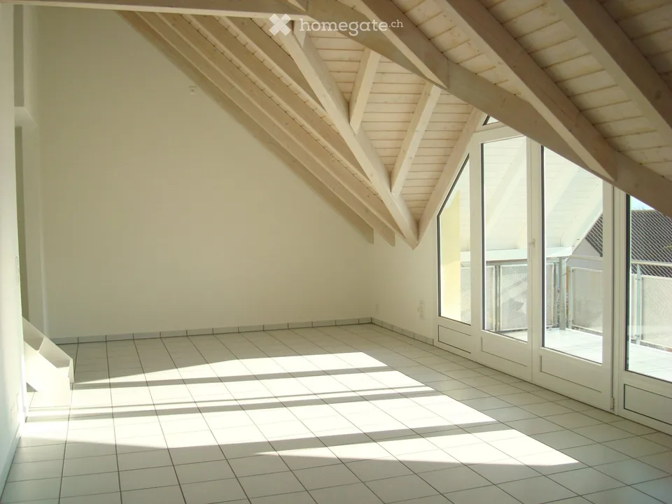 ***Charmante Maisonettewohnung***