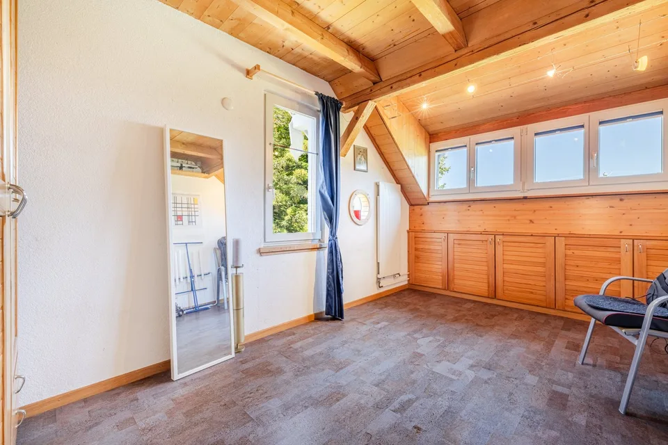 Grosszügiges Wohnen mit ländlichem Charme – Foto 5 von 12