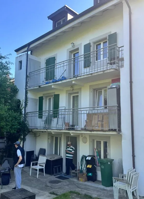Exklusiver Verkauf eines Gebäudes – Foto 2 von 2