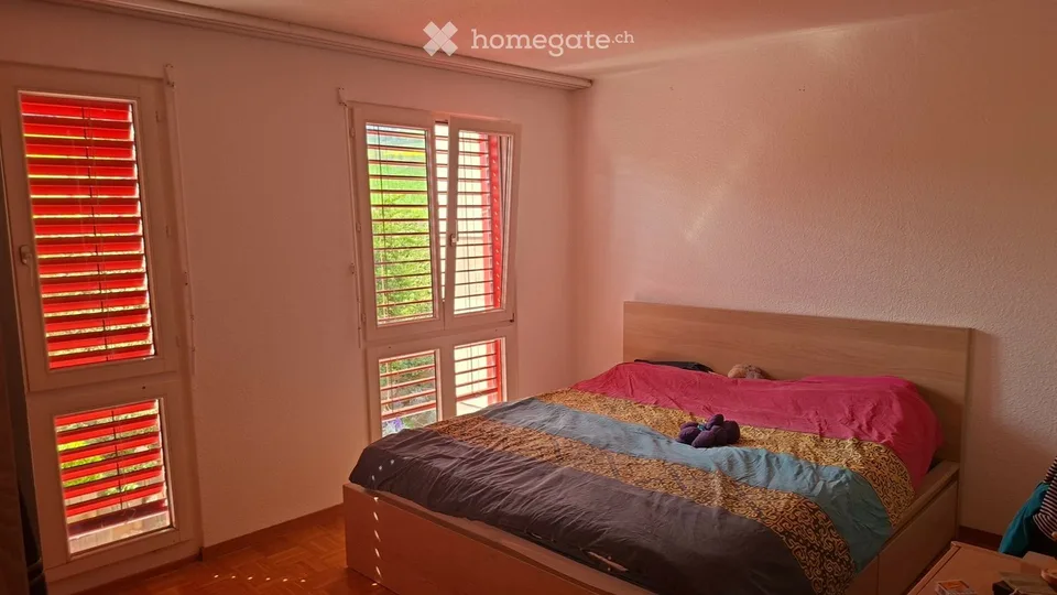 Schönes Apartment