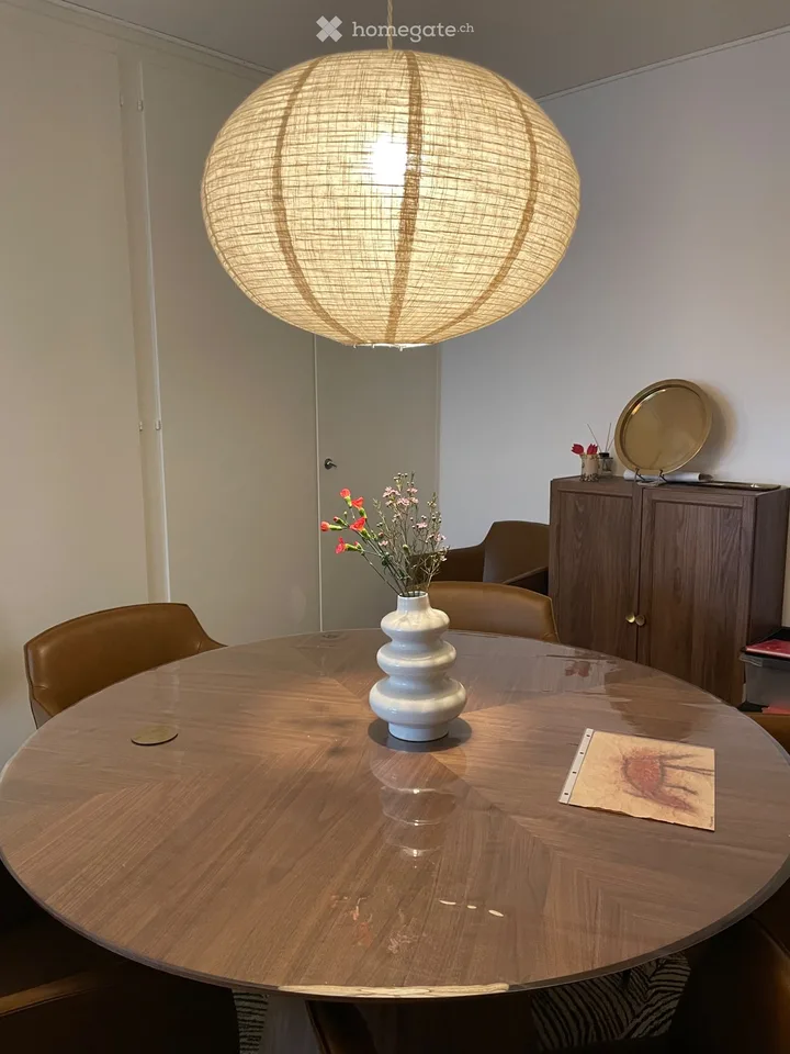 Übernahme des Mietvertrags 4.5 Zimmer in Champel, kurzfristig – Foto 2 von 5
