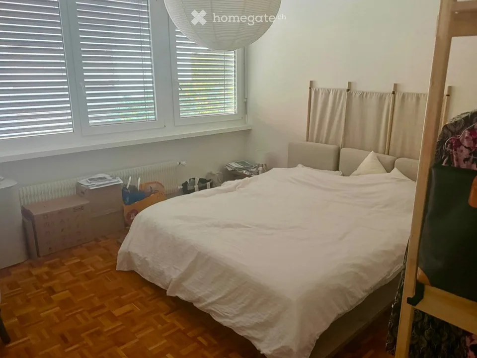 Übernahme des Mietvertrags 4.5 Zimmer in Champel, kurzfristig – Foto 3 von 5
