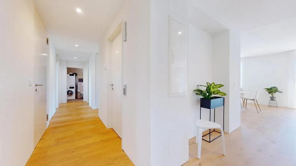 Fahren Sie mit dem Lift direkt in Ihre neue Traumwohnung! – Foto 4 von 12