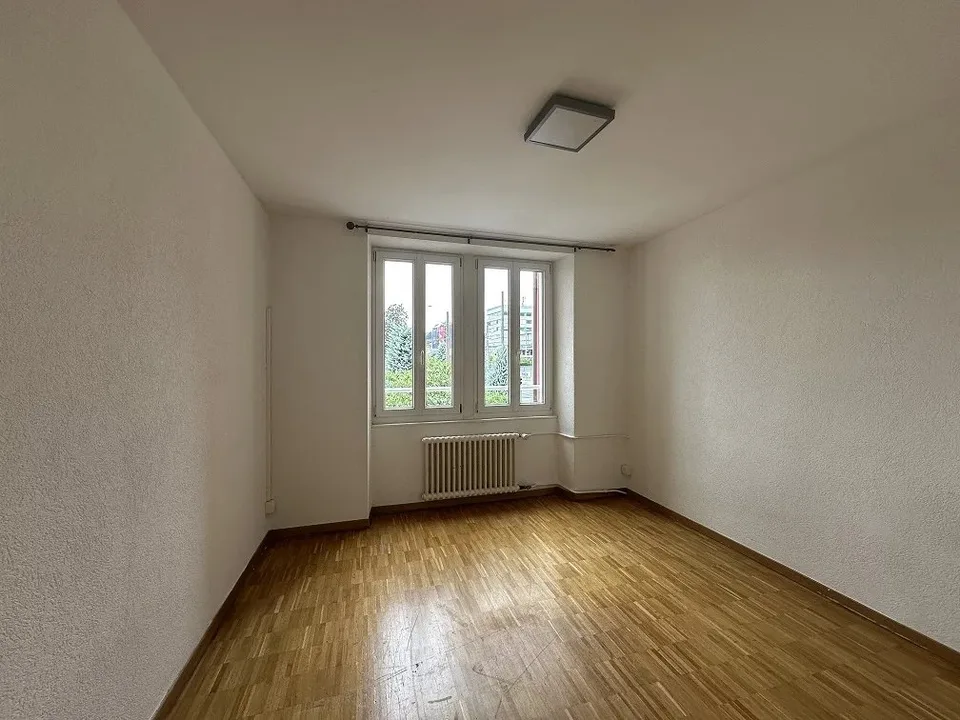Appartamento di 4.5 locali al 1° piano con terrazza – foto 8 di 12