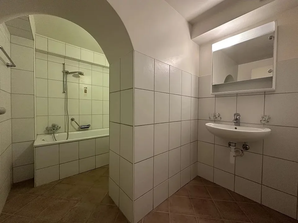 Appartamento di 4.5 locali al 1° piano con terrazza – foto 10 di 12