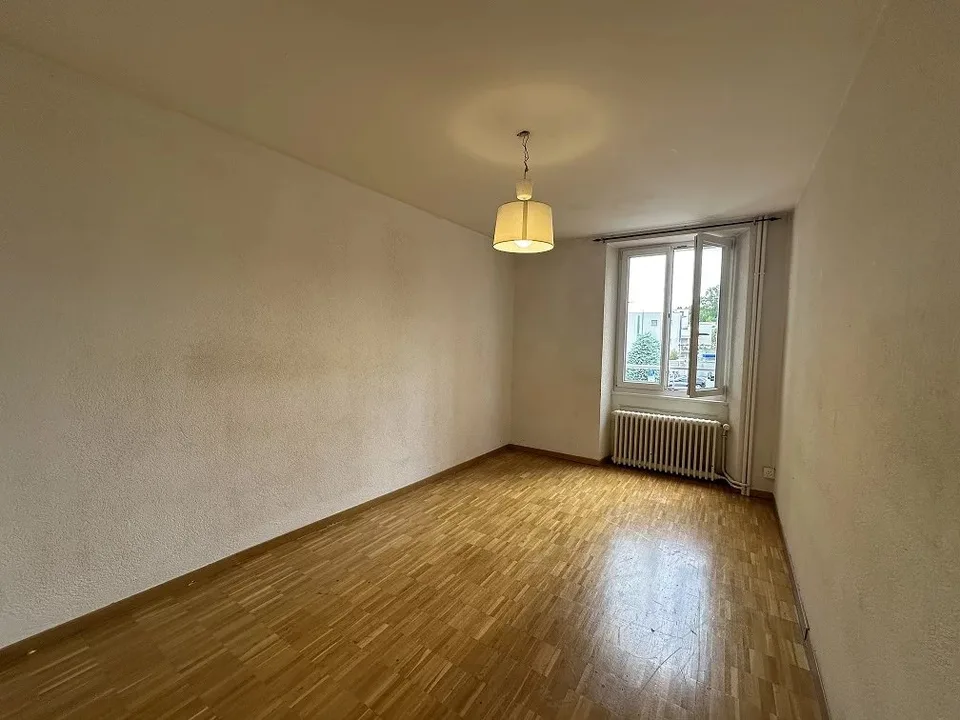 Appartamento di 4.5 locali al 1° piano con terrazza – foto 9 di 12