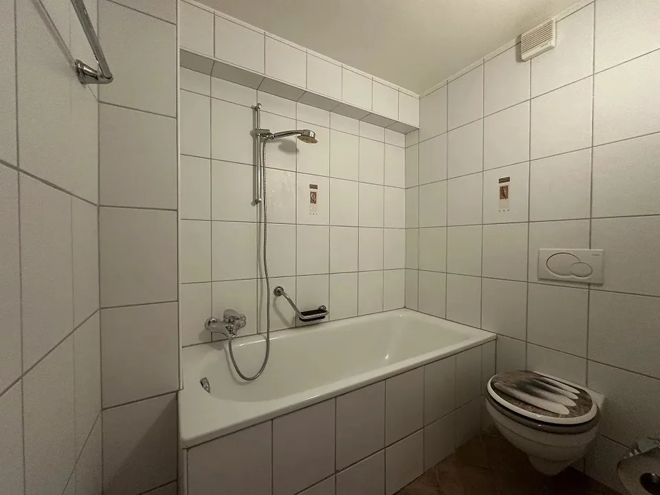 Appartamento di 4.5 locali al 1° piano con terrazza – foto 11 di 12
