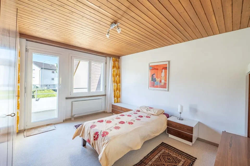 Habitation familiale en milieu rural – photo 9 sur 13