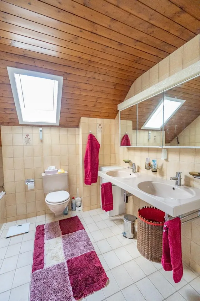 Habitation familiale en milieu rural – photo 12 sur 13