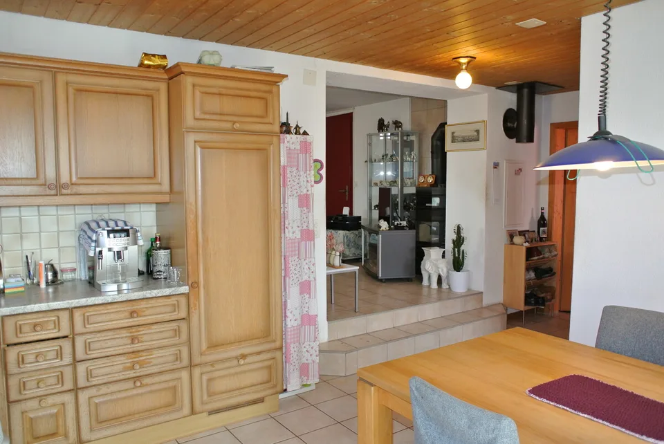 Ottima casa unifamiliare con appartamento separato e terrazza soleggiata – foto 11 di 13