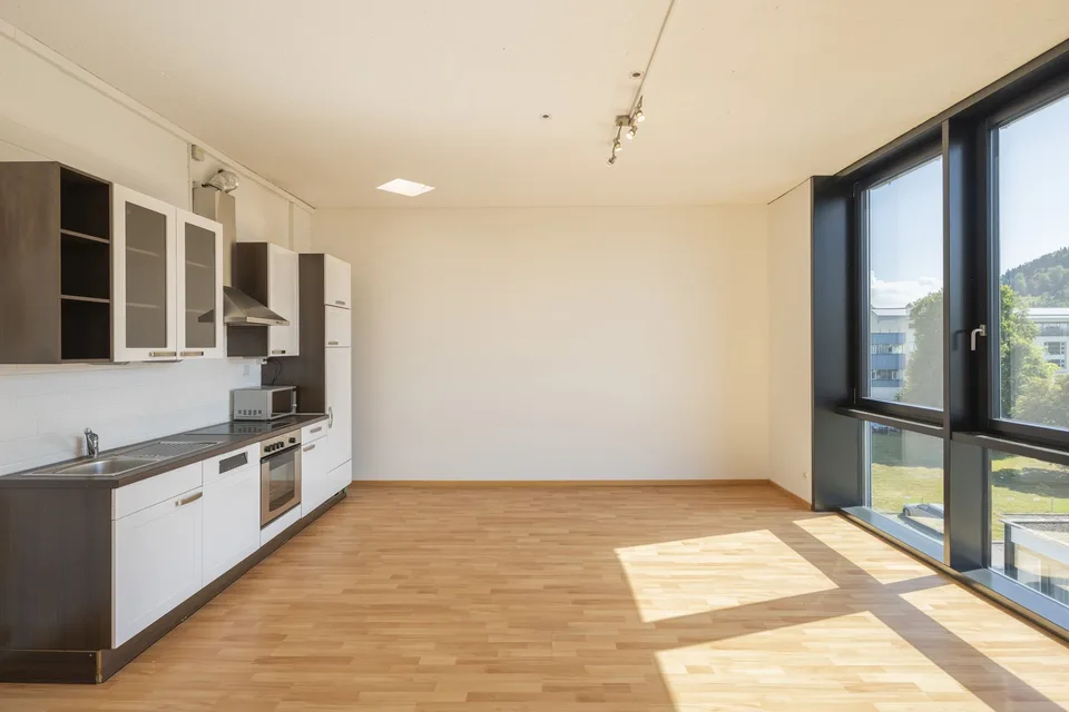 Spazi commerciali e uffici sviluppati e pronti per l'occupazione – foto 5 di 7