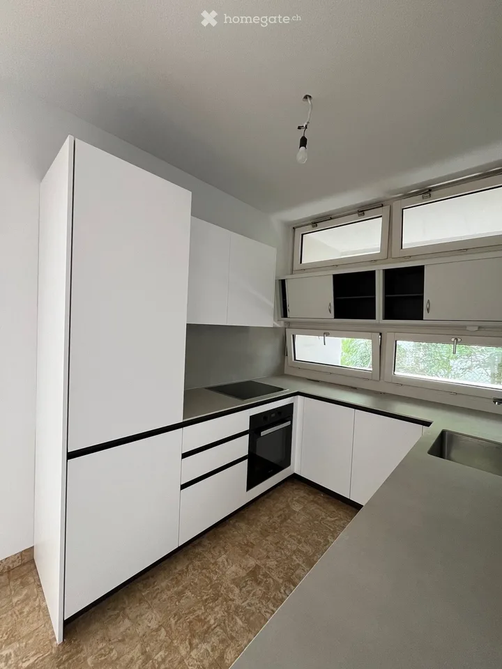 Prächtige Wohnung mit Seeblick – Foto 5 von 5