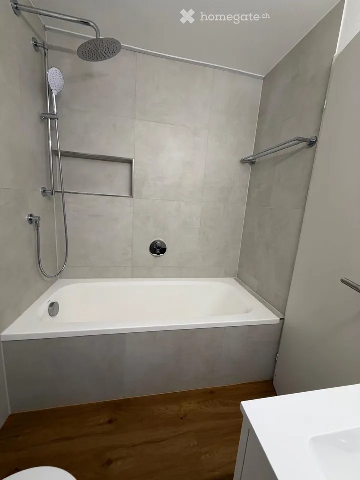 From October 1, 2026, or by agreement, we rent a completely NEWLY renovated single-family house