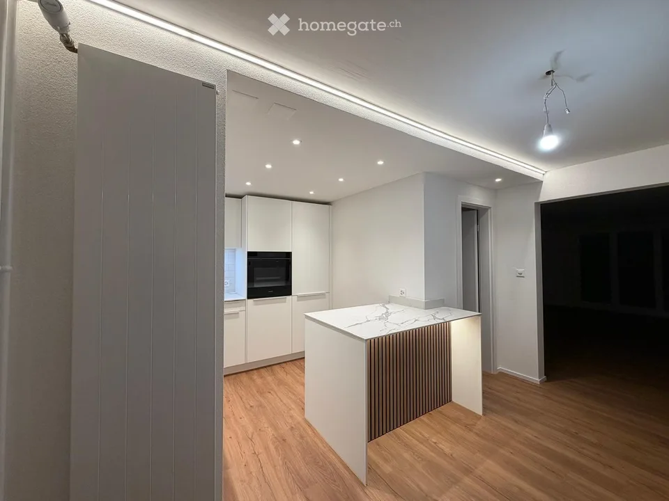 From October 1, 2026, or by agreement, we rent a completely NEWLY renovated single-family house