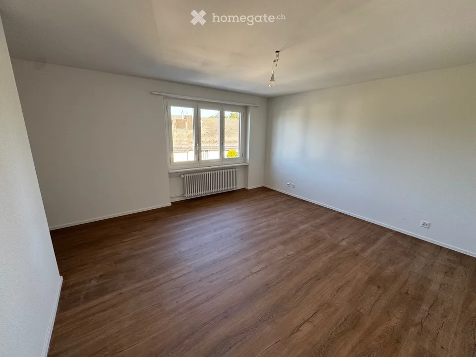 From October 1, 2026, or by agreement, we rent a completely NEWLY renovated single-family house