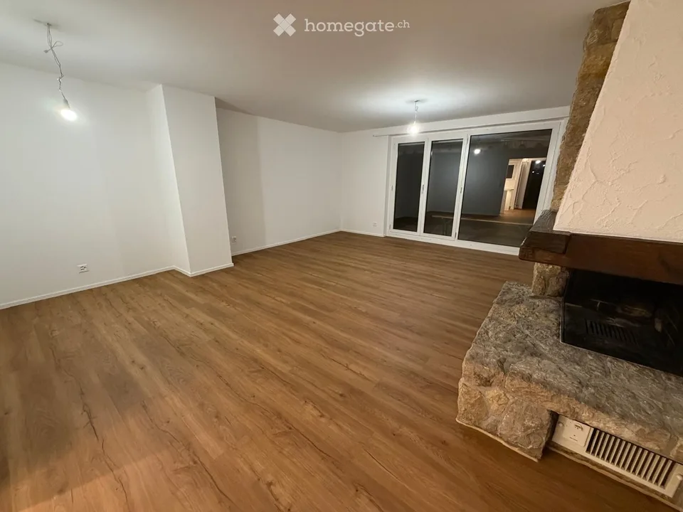 From October 1, 2026, or by agreement, we rent a completely NEWLY renovated single-family house