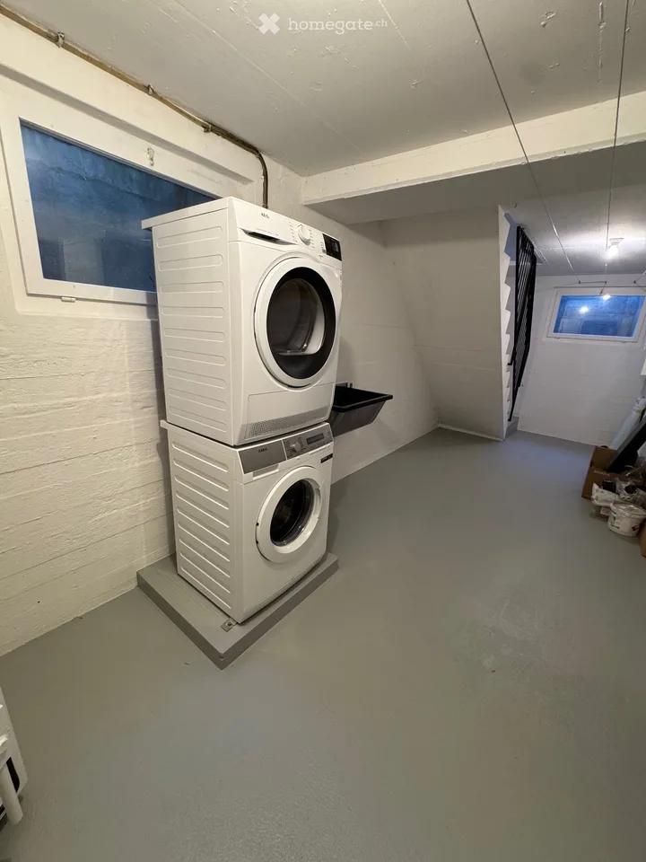 From October 1, 2026, or by agreement, we rent a completely NEWLY renovated single-family house