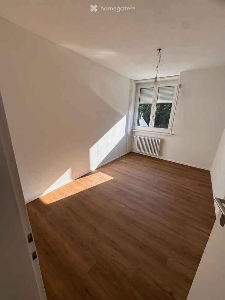 From October 1, 2026, or by agreement, we rent a completely NEWLY renovated single-family house