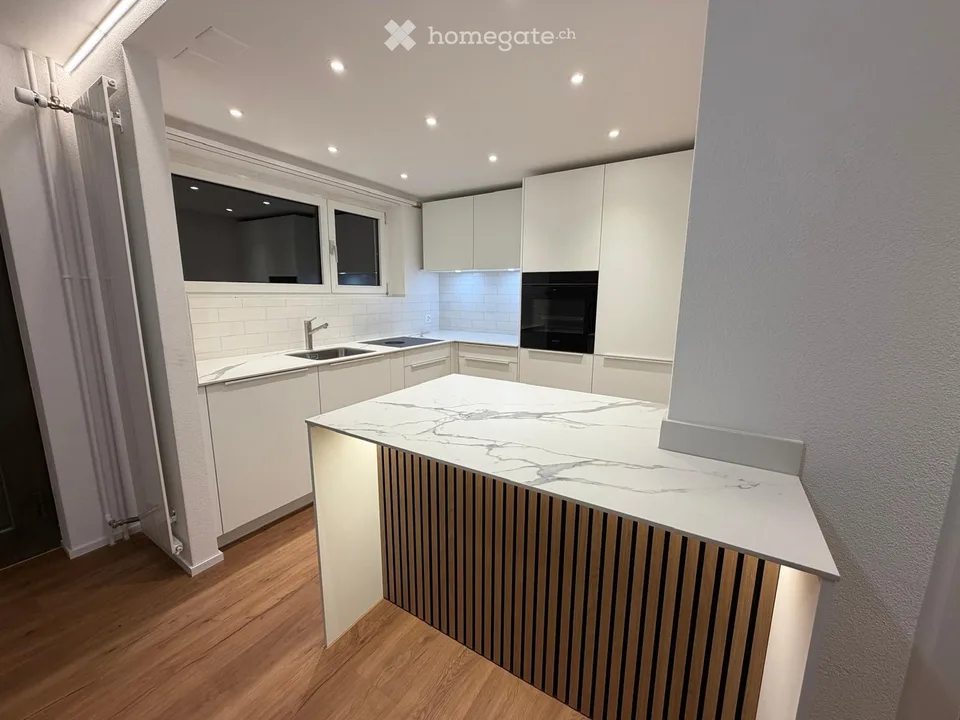 From October 1, 2026, or by agreement, we rent a completely NEWLY renovated single-family house