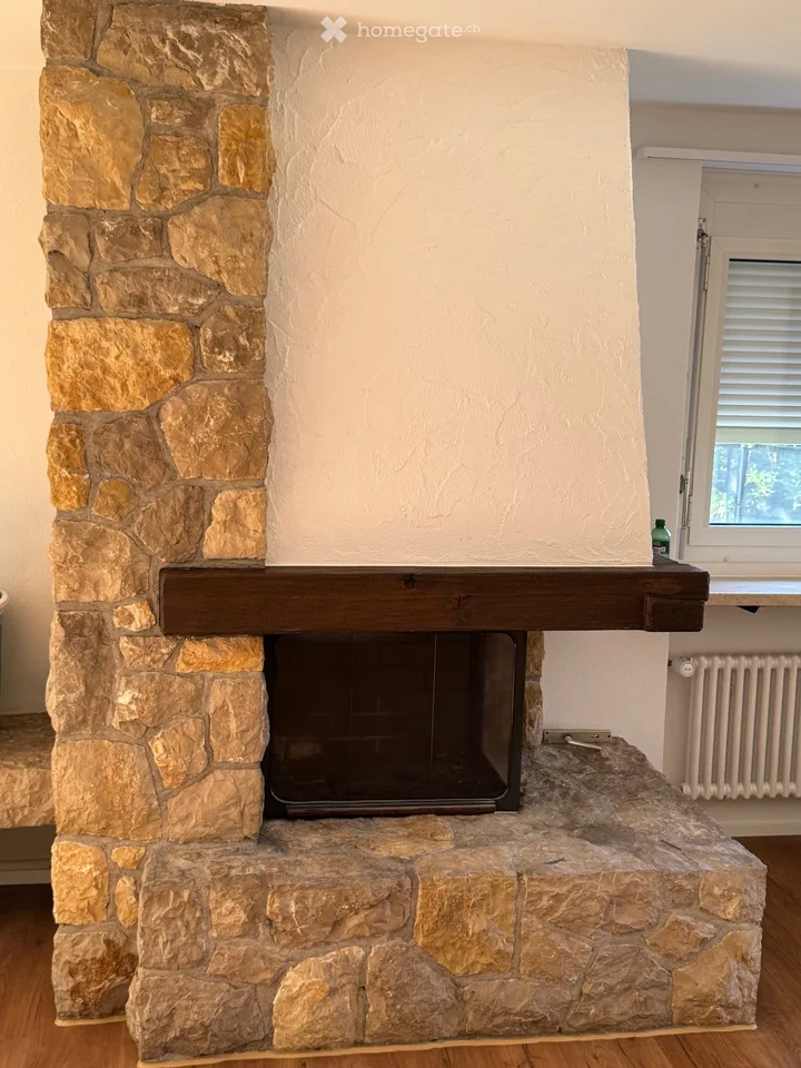 From October 1, 2026, or by agreement, we rent a completely NEWLY renovated single-family house