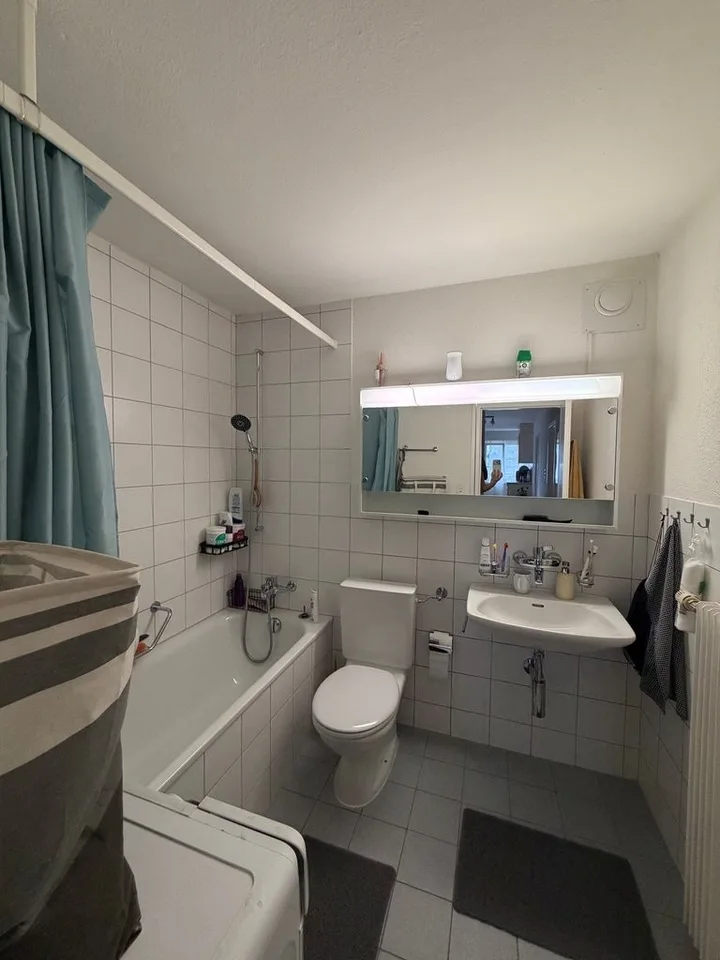 Schön Wohnen an ruhiger Lage ! – photo 5 sur 10