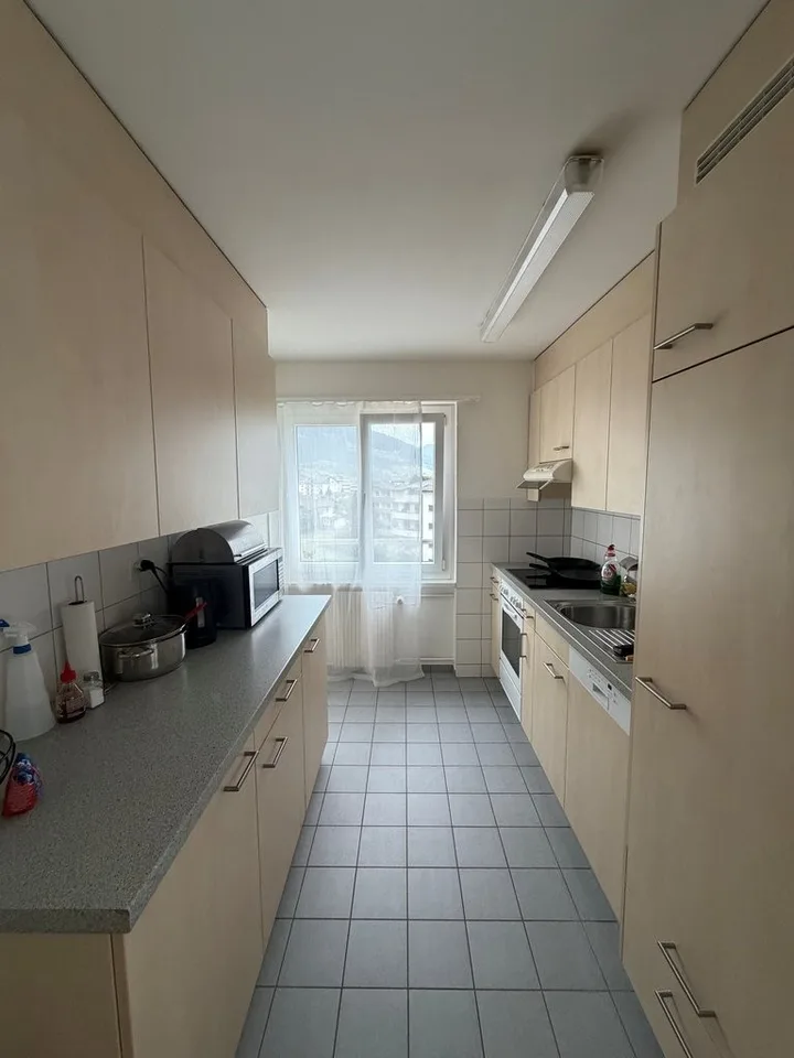Schön Wohnen an ruhiger Lage ! – photo 3 sur 10