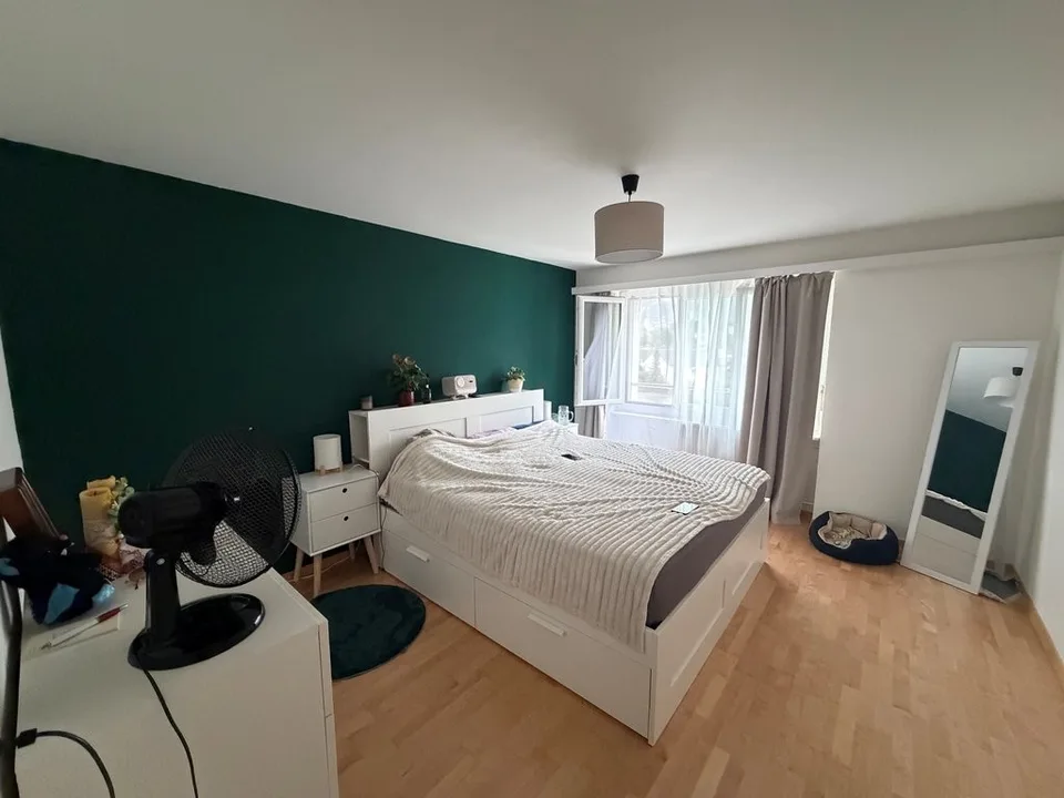 Schön Wohnen an ruhiger Lage ! – photo 6 sur 10