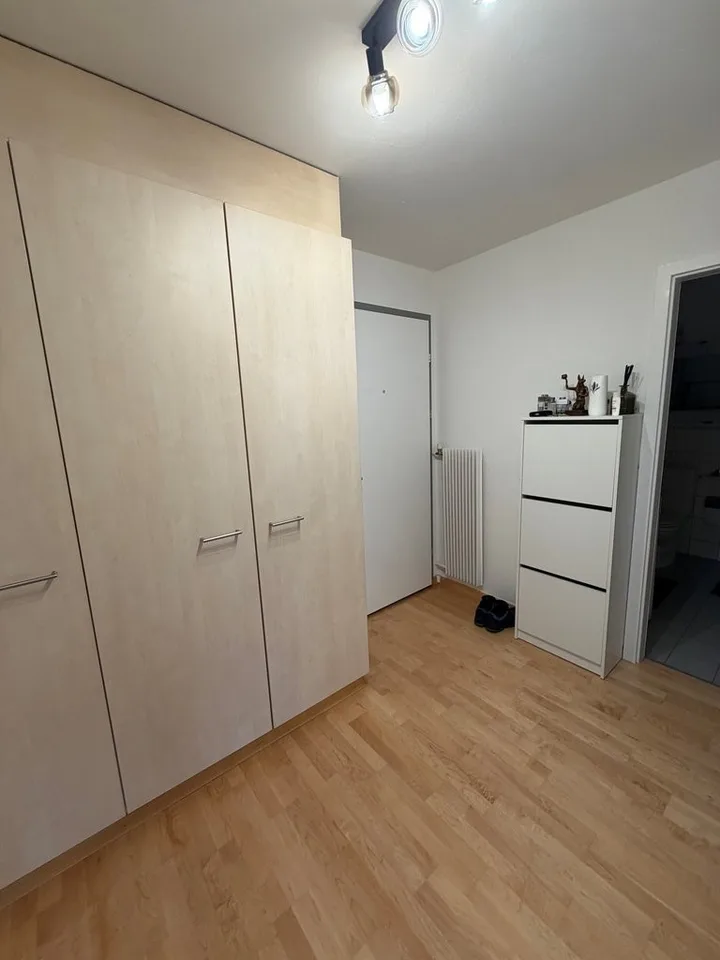 Schön Wohnen an ruhiger Lage ! – photo 8 sur 10