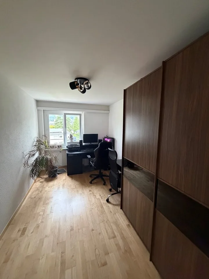 Schön Wohnen an ruhiger Lage ! – photo 7 sur 10