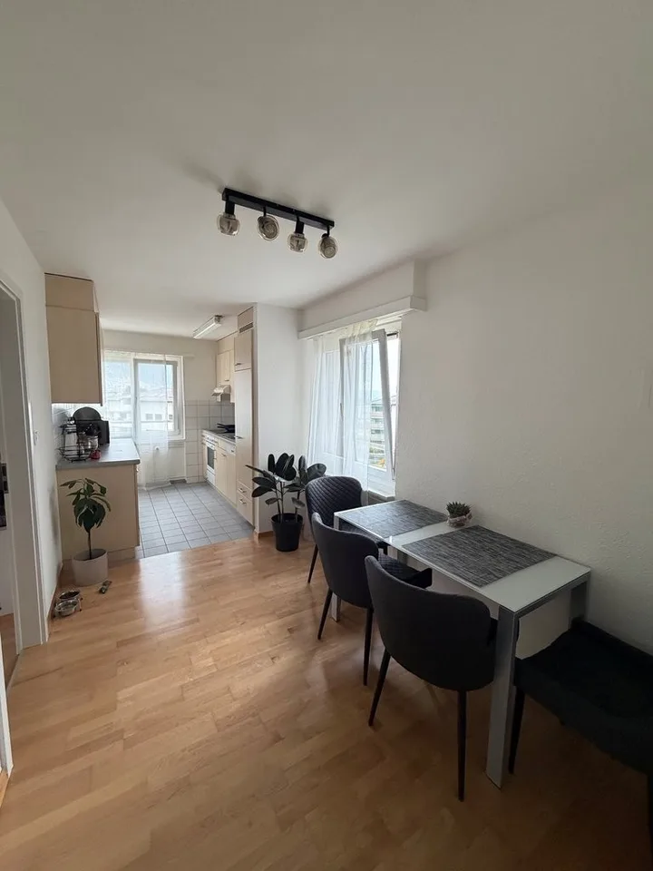 Schön Wohnen an ruhiger Lage ! – photo 4 sur 10