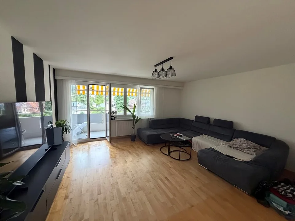 Schön Wohnen an ruhiger Lage ! – photo 2 sur 10