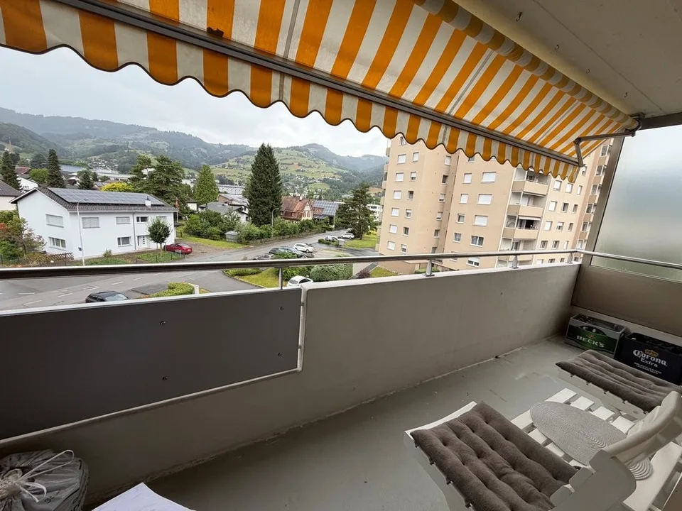 Schön Wohnen an ruhiger Lage ! – photo 9 sur 10
