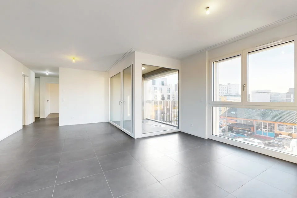 Appartamento di 3.5 locali a Chêne Park a Renens – foto 6 di 12