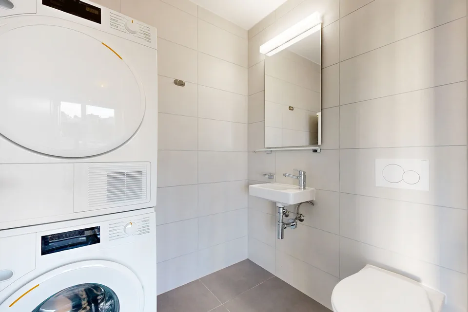 Appartamento di 3.5 locali a Chêne Park a Renens – foto 5 di 12