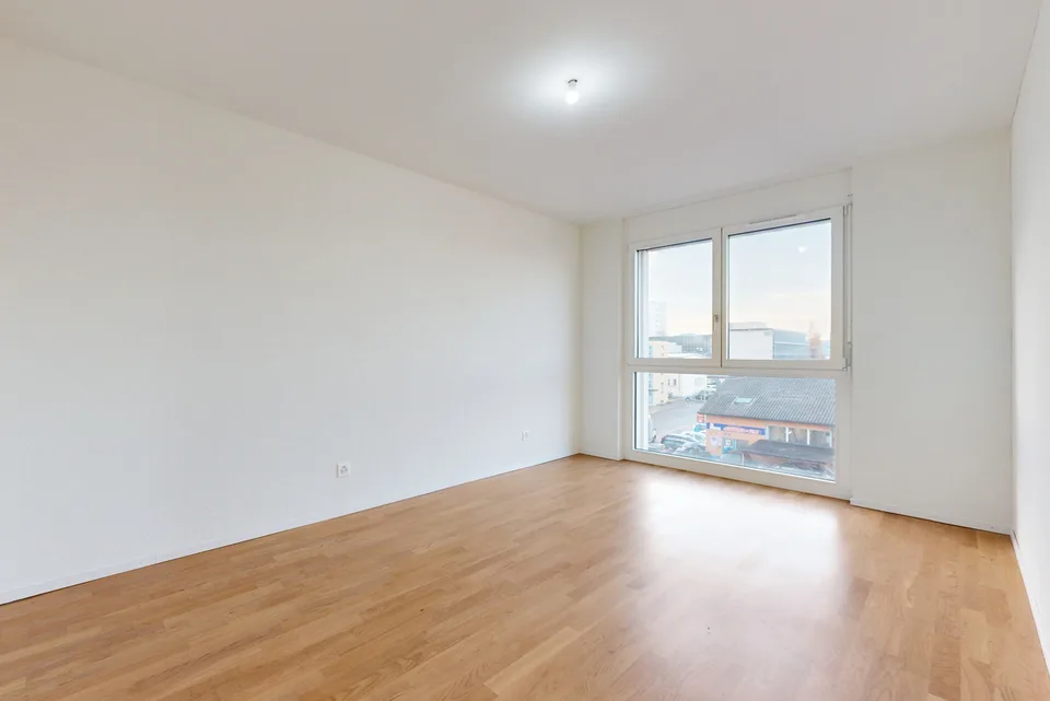 Appartamento di 3.5 locali a Chêne Park a Renens – foto 3 di 12