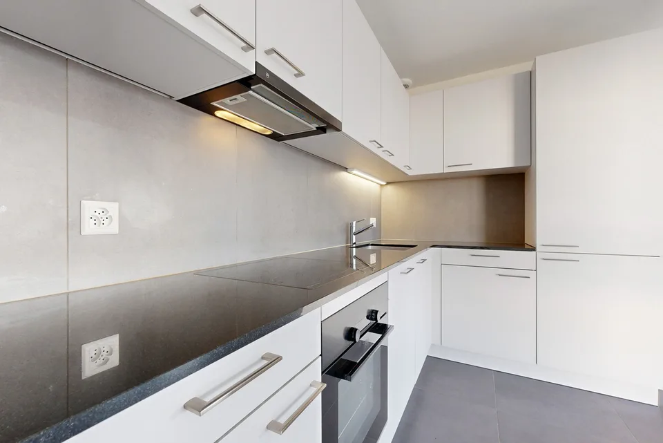 Appartamento di 3.5 locali a Chêne Park a Renens – foto 2 di 12