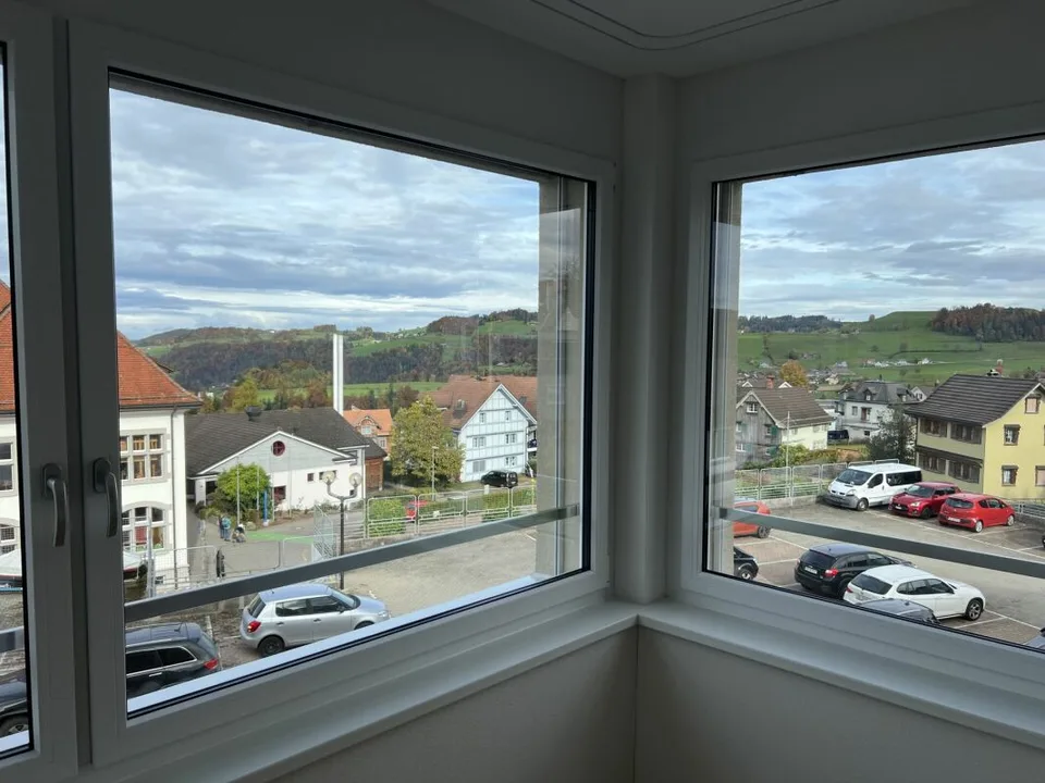 Healthy living with a far-reaching view - 4½-room attic apartment C4.1 – photo 7 of 28